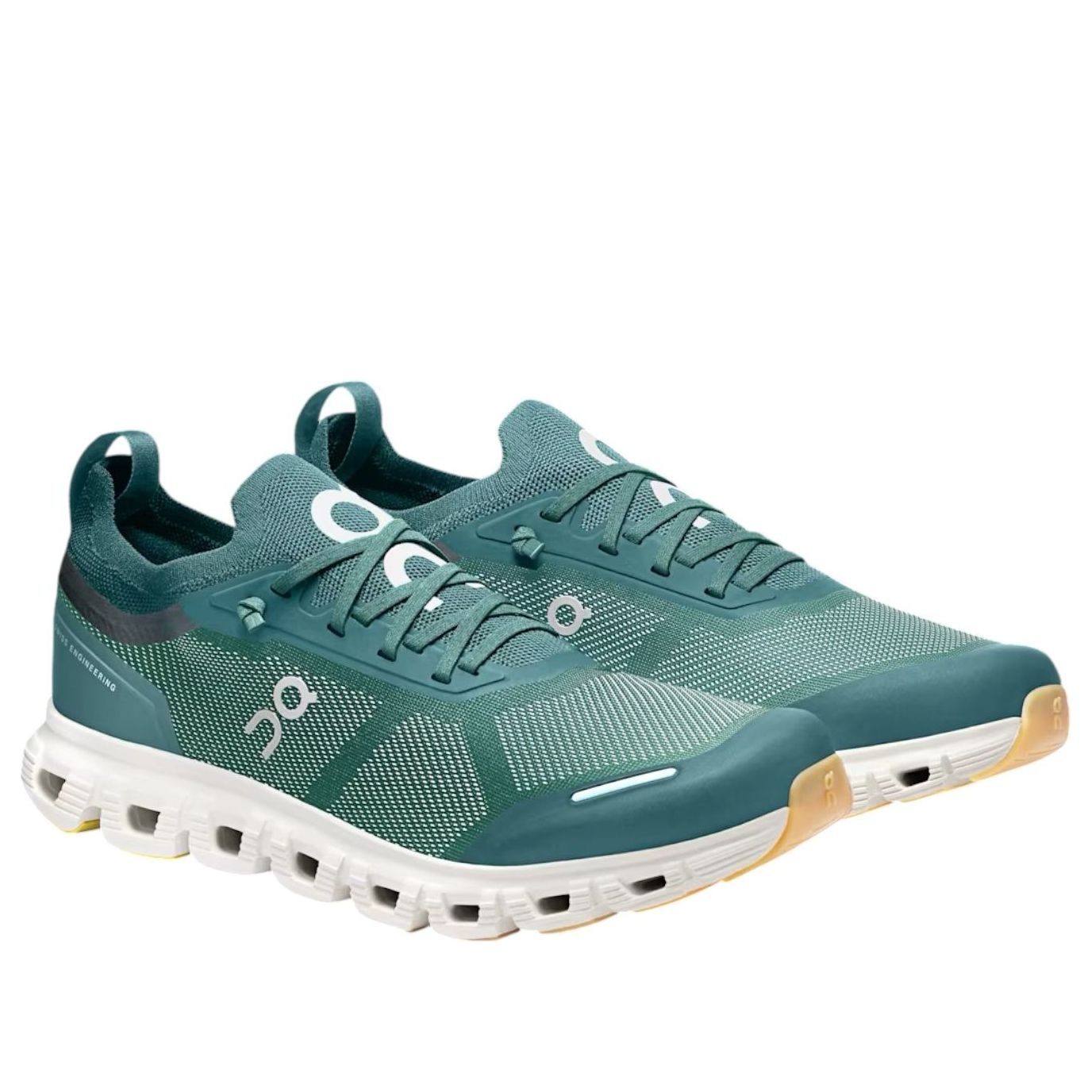On Running Cloud 6 Versa 'Spirulina Citrine' 3MF10044121
