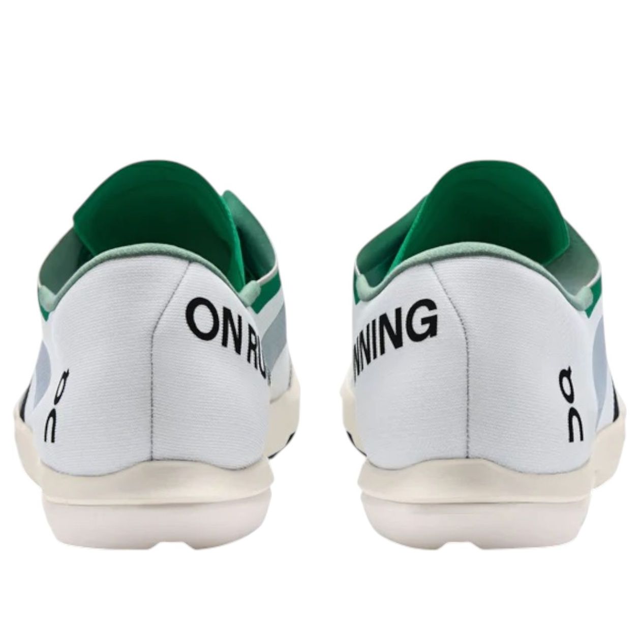On Running Cloudspike Amplius 2 'Mint White' 3MF10291752