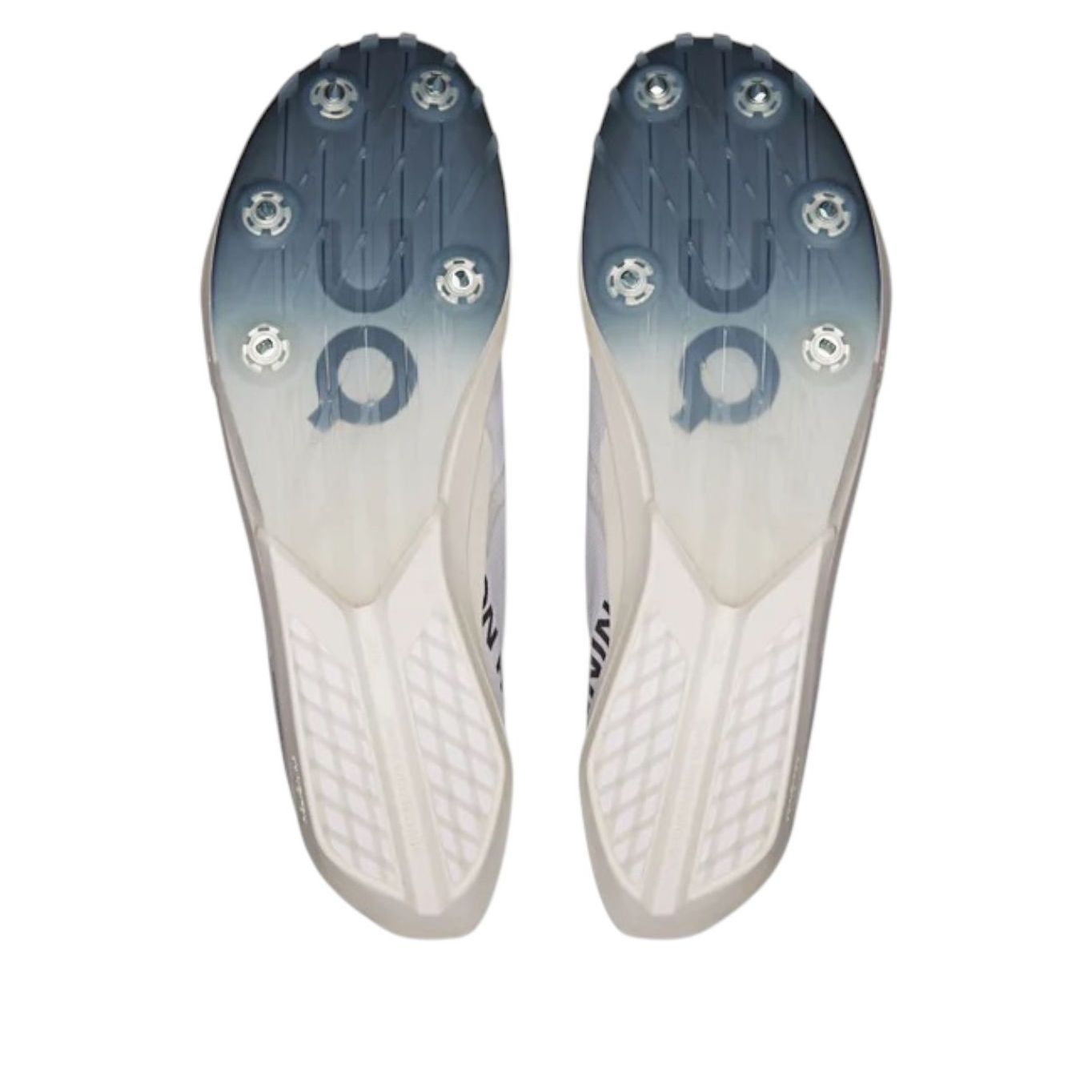 On Running Cloudspike Amplius 2 'Mint White' 3MF10291752