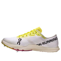 On Running Cloudspike Amplius 2 'White Yellow Raspberry' 3MF10292926