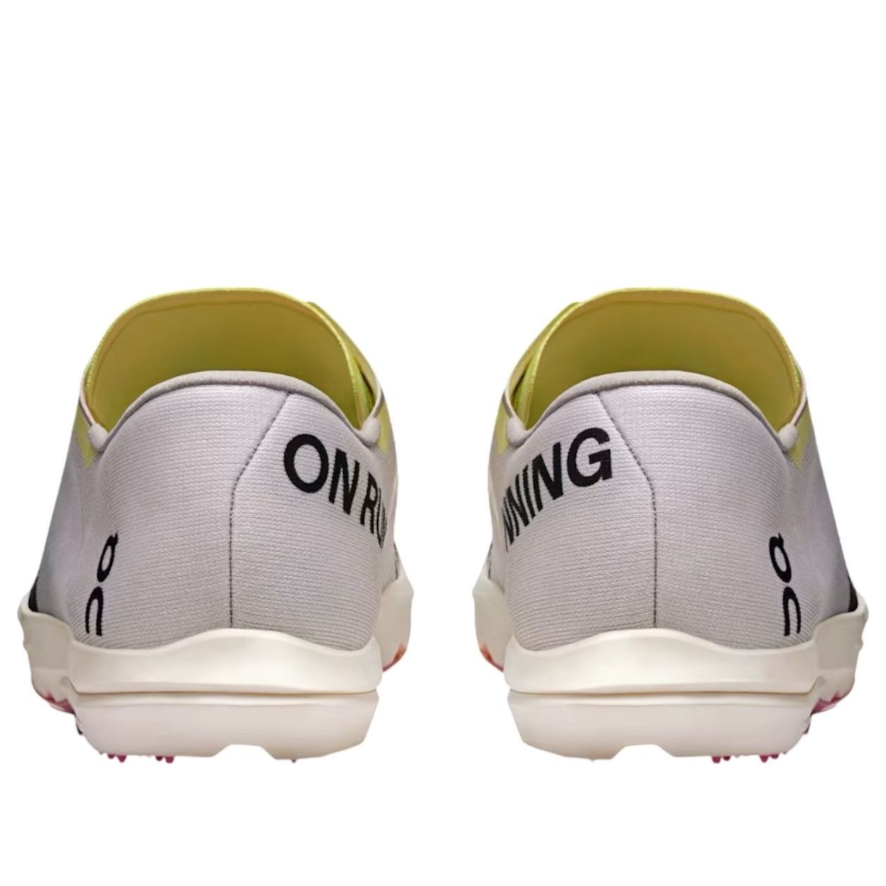 On Running Cloudspike Amplius 2 'White Yellow Raspberry' 3MF10292926