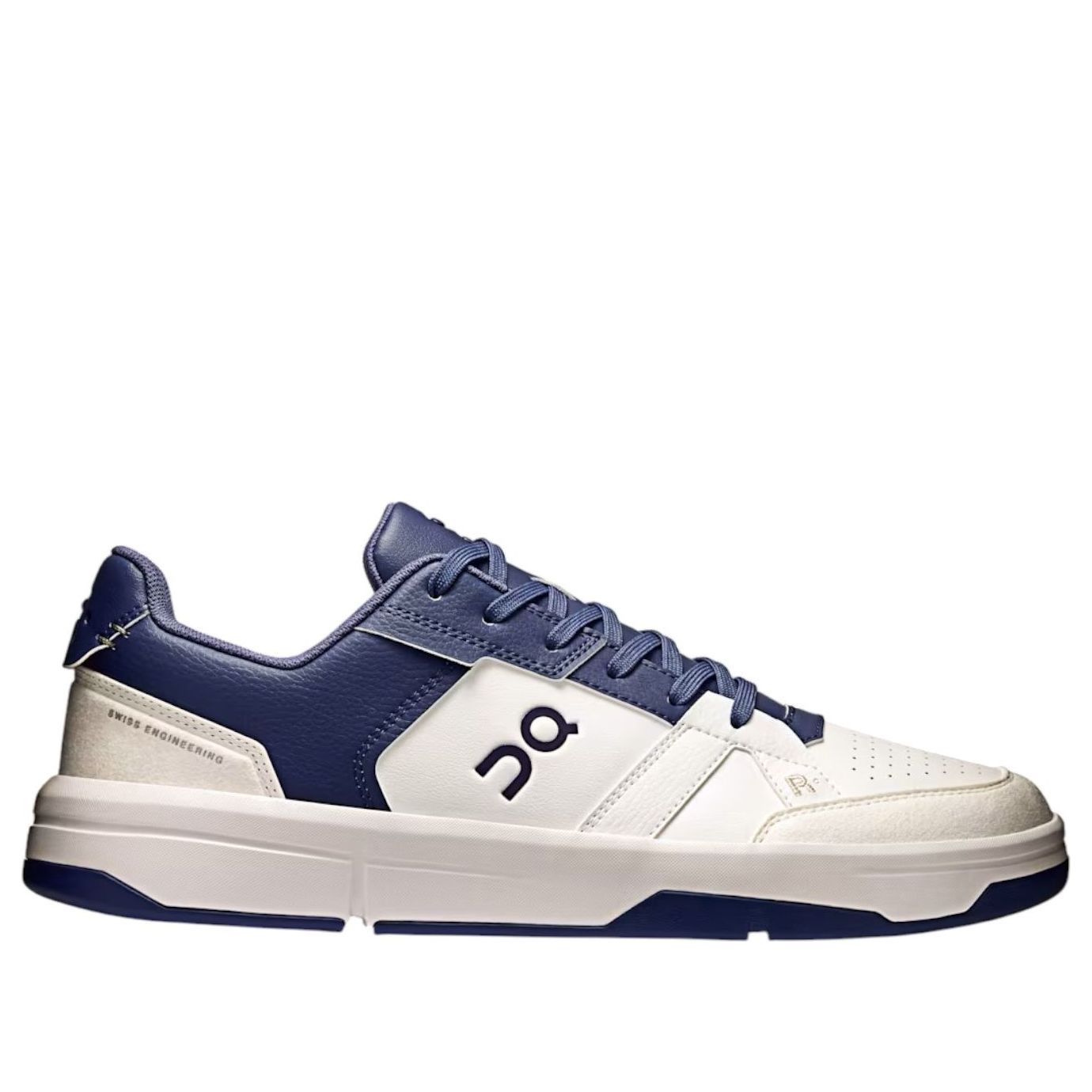 On Running The Roger Clubhouse 'White Acai' 3MF10541534