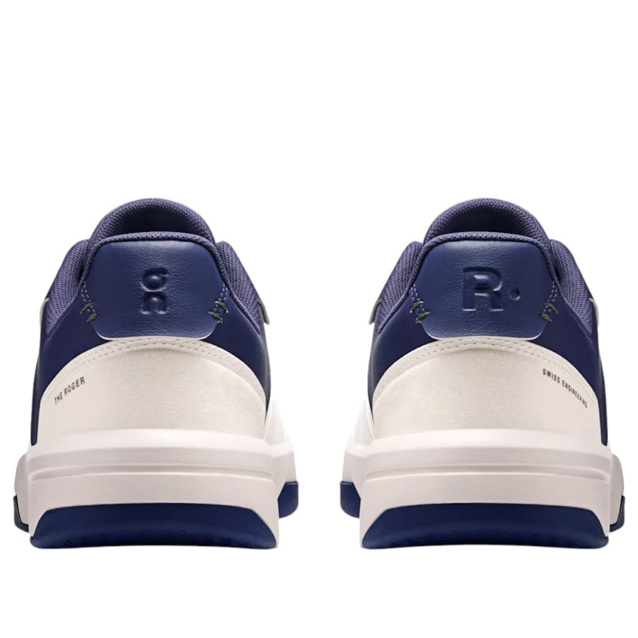 On Running The Roger Clubhouse 'White Acai' 3MF10541534