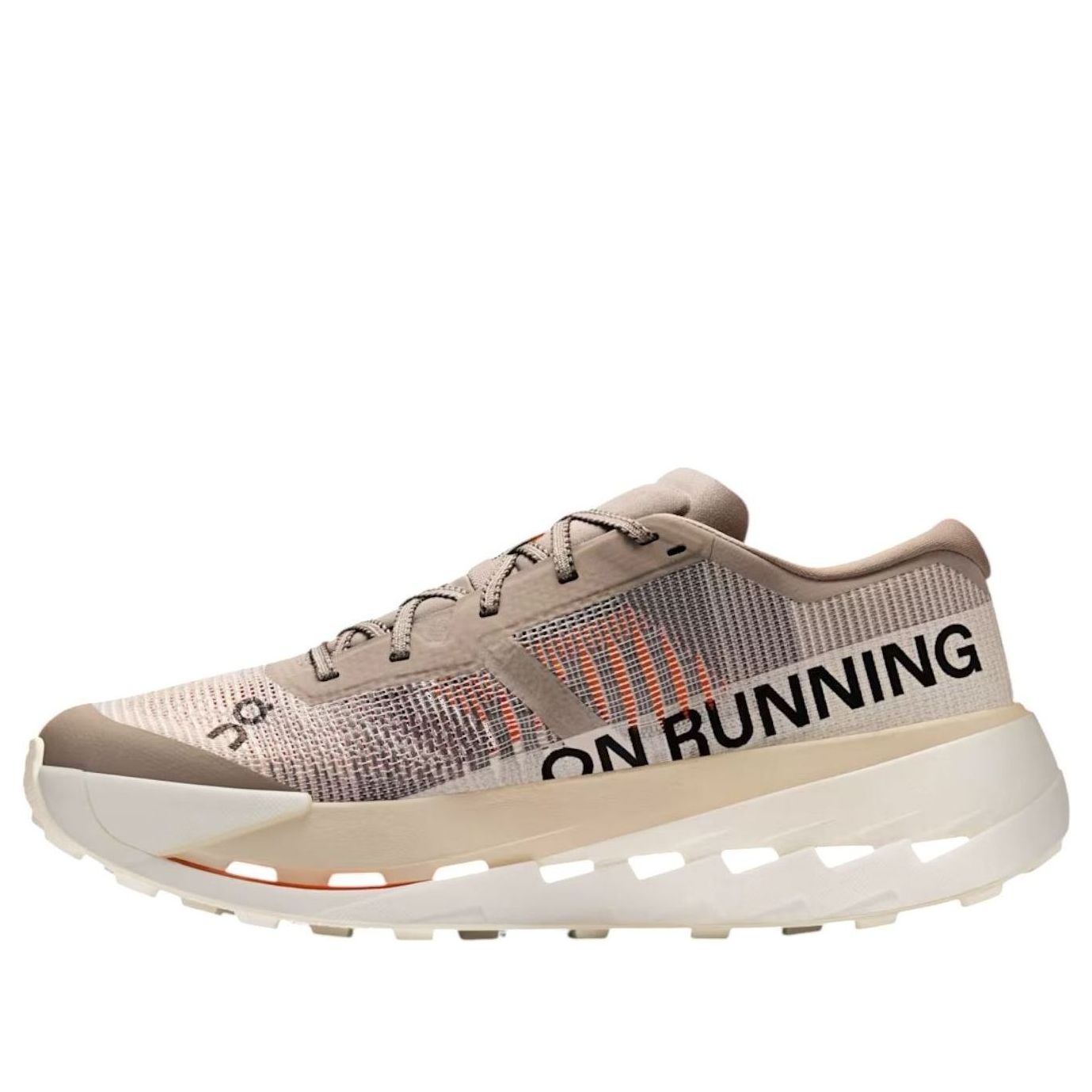 On Running Cloudultra Pro 'Cinder Pearl' 3MF30173626