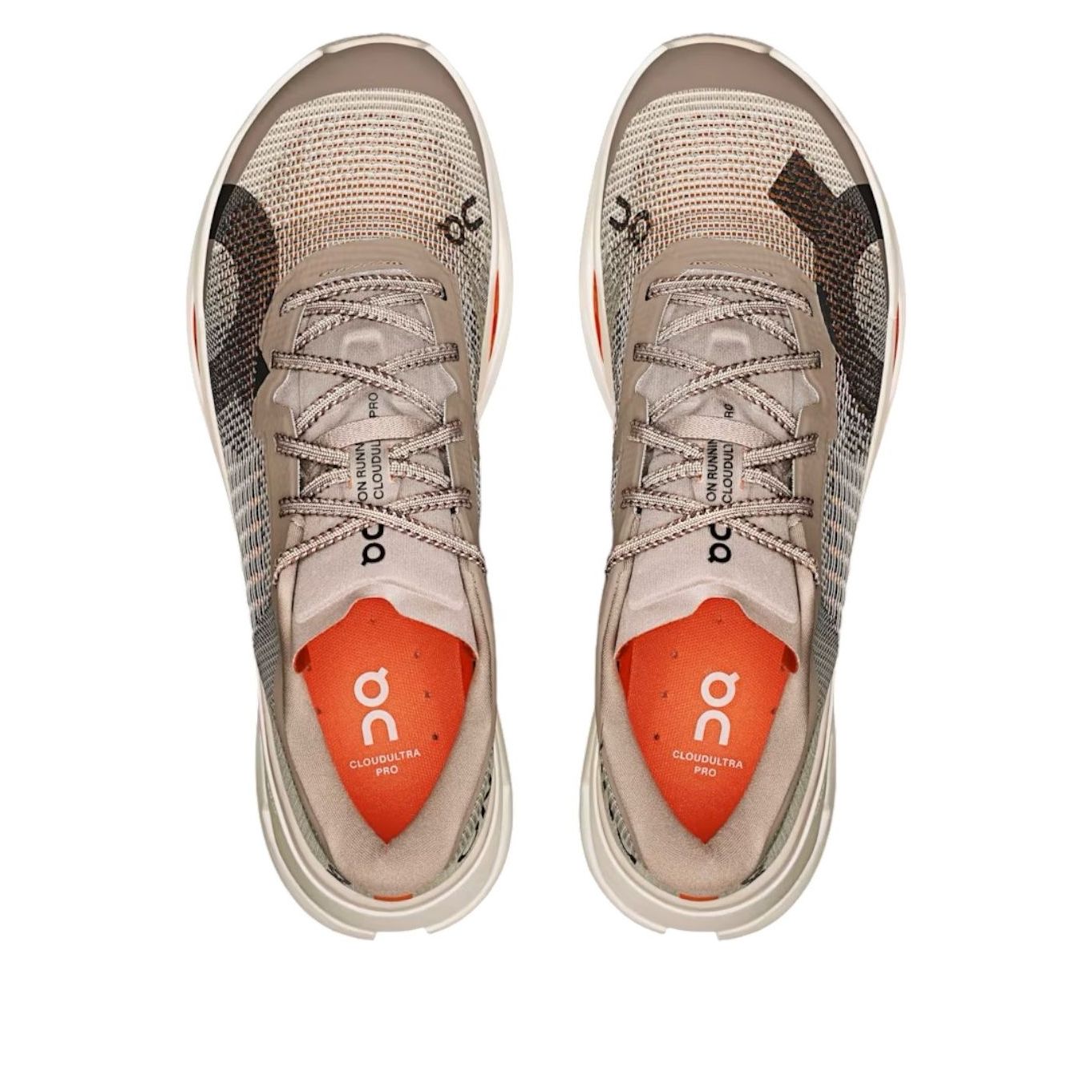 On Running Cloudultra Pro 'Cinder Pearl' 3MF30173626