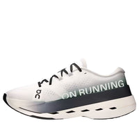 On Running Cloudboom Max 'White Black' 3MF30310462