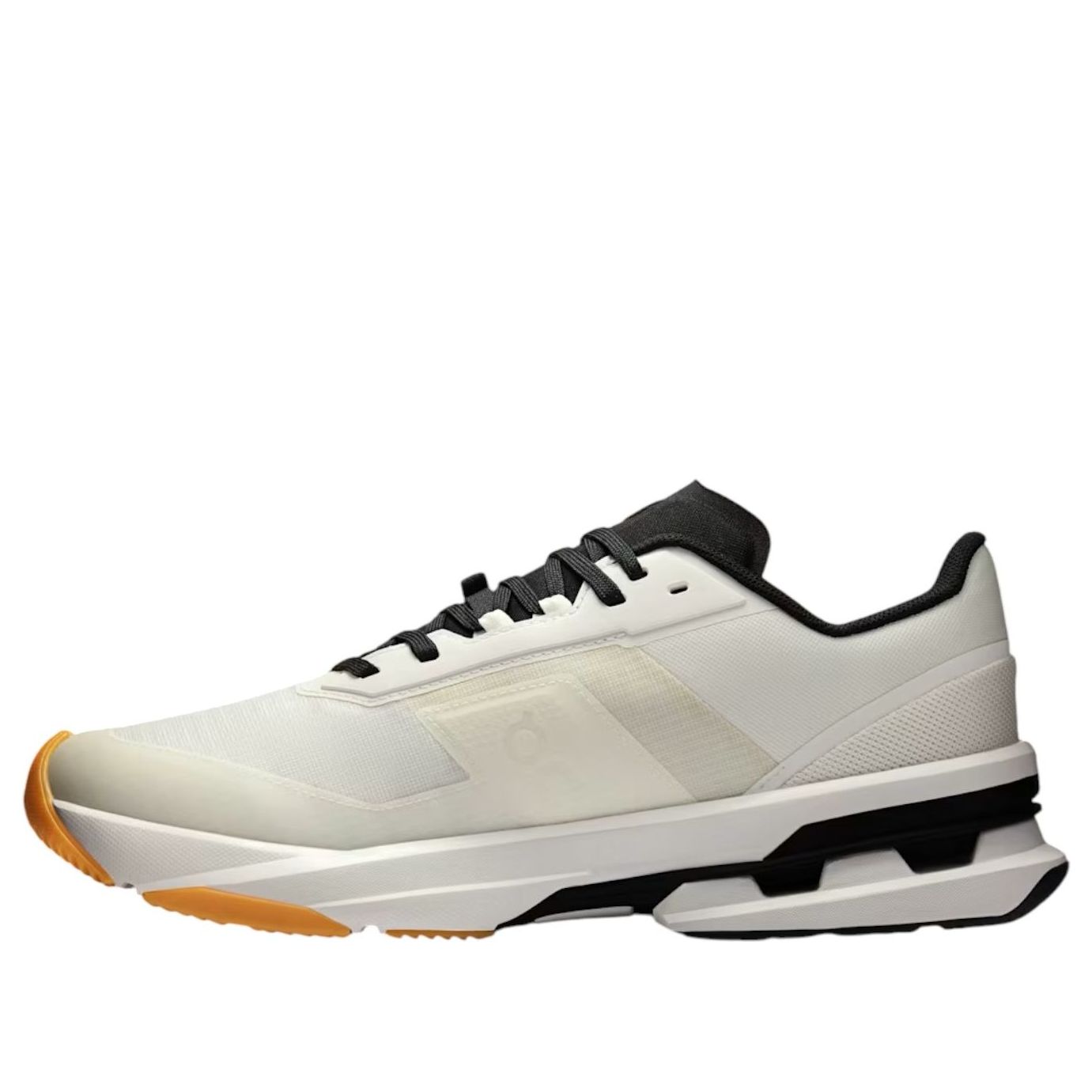 On Running Cloudpulse Pro 'White Black' 3MF30320462