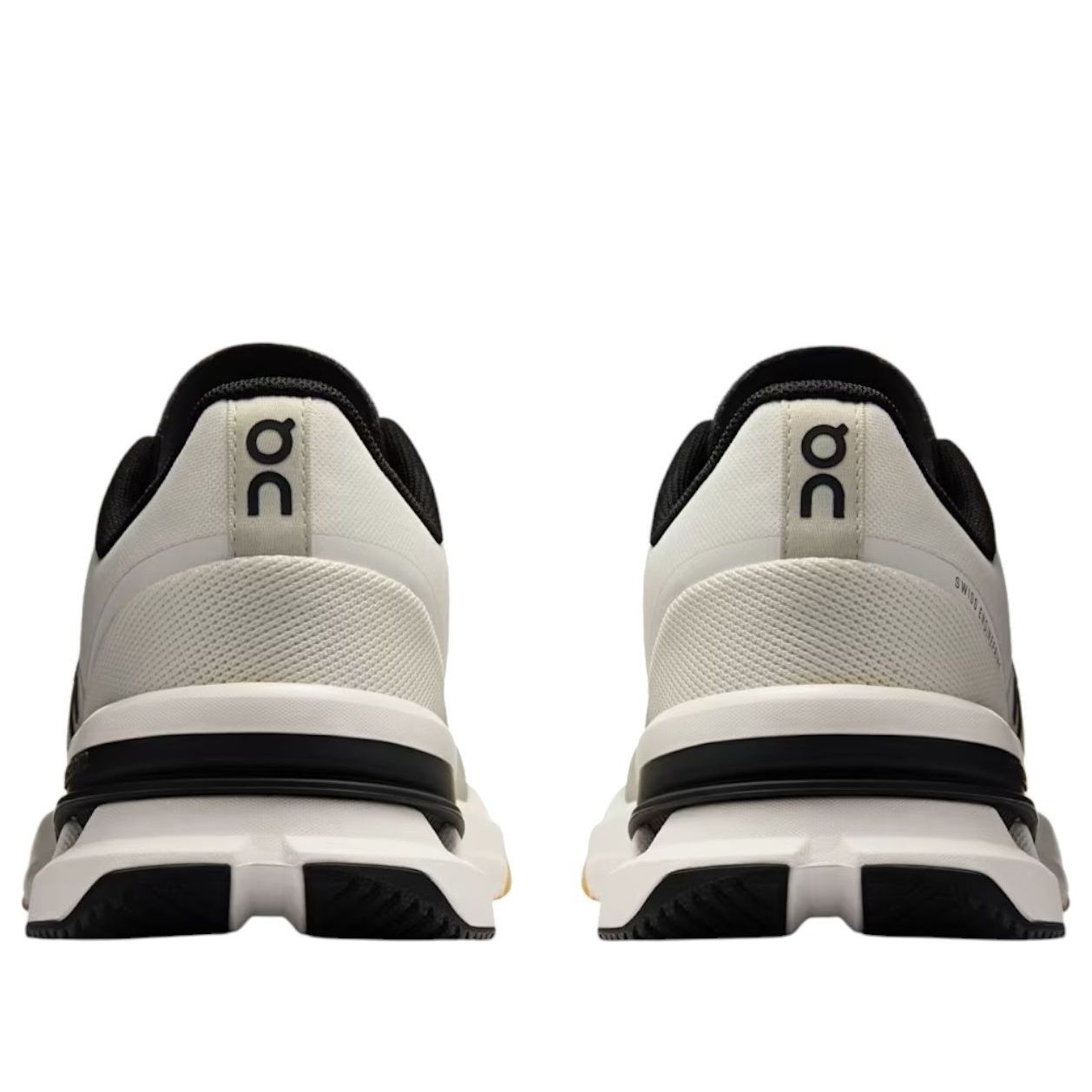 On Running Cloudpulse Pro 'White Black' 3MF30320462