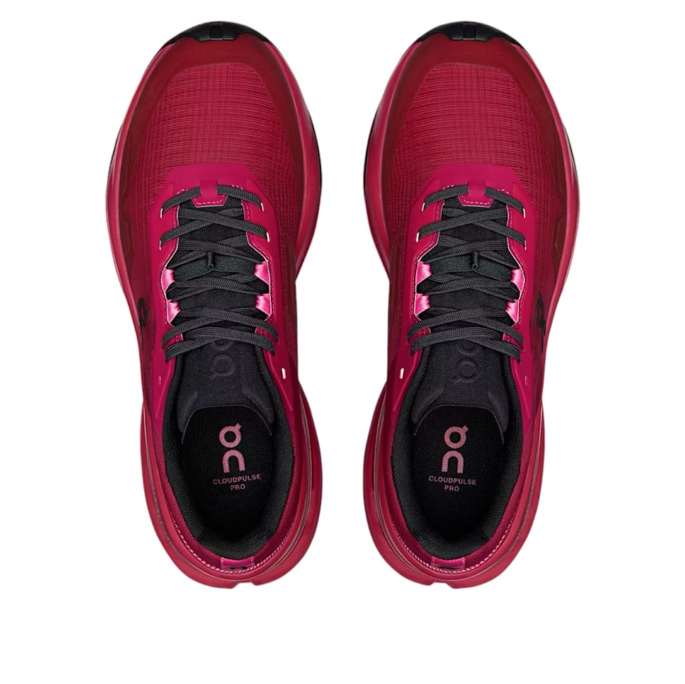 On Running Cloudpulse Pro 'Grenadine Pink' 3MF30323568