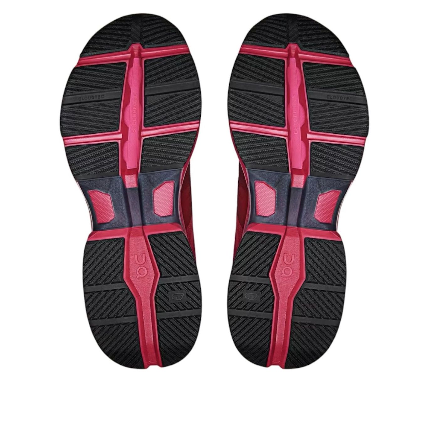 On Running Cloudpulse Pro 'Grenadine Pink' 3MF30323568