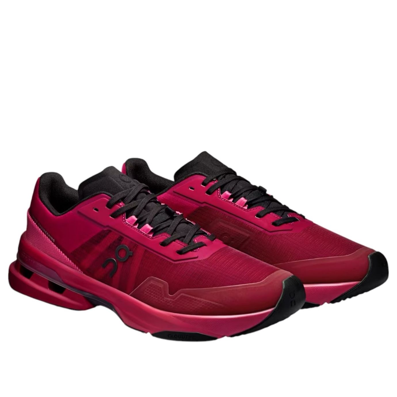 On Running Cloudpulse Pro 'Grenadine Pink' 3MF30323568