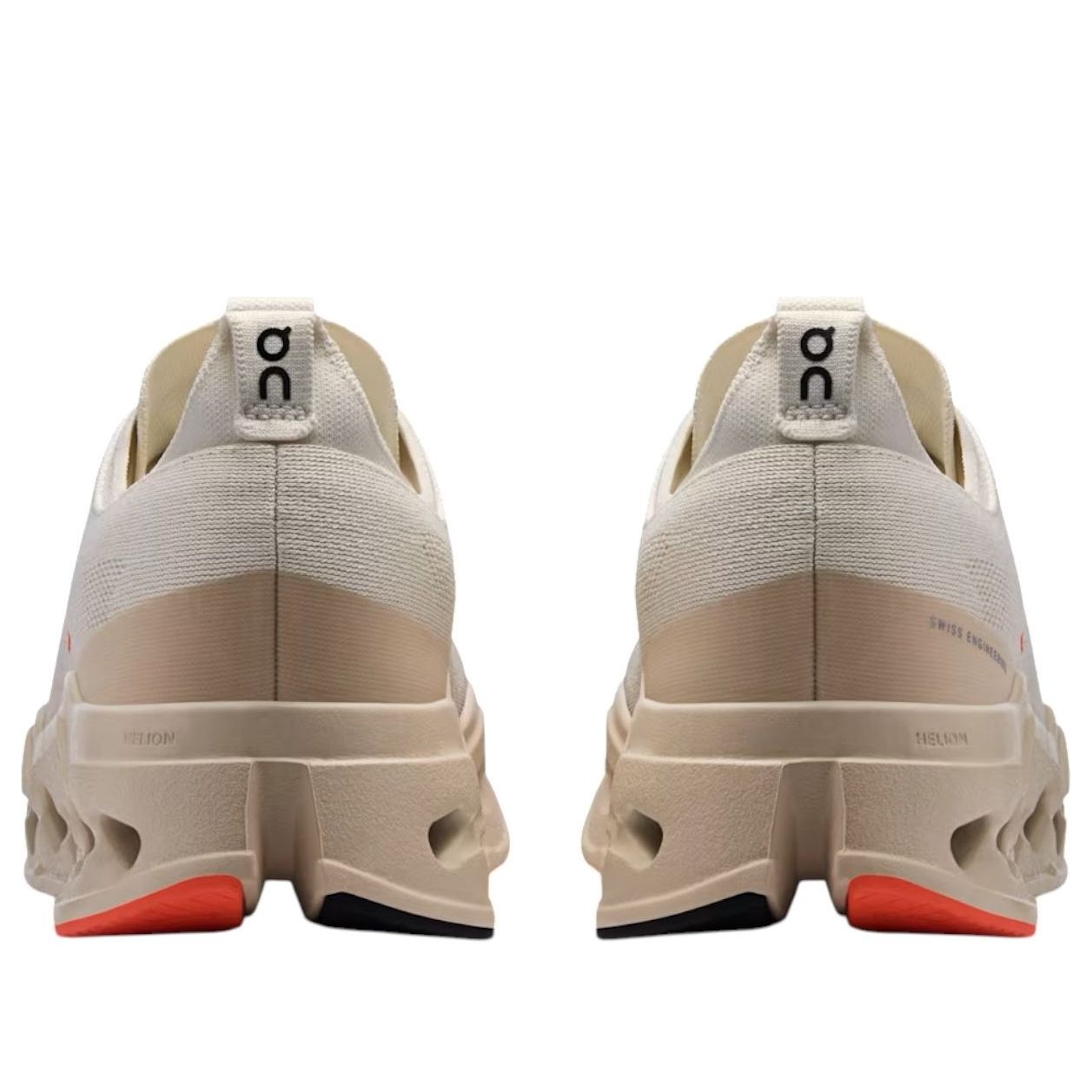 On Running Cloudsurfer Max 'Ivory Salmon' 3MF30433297