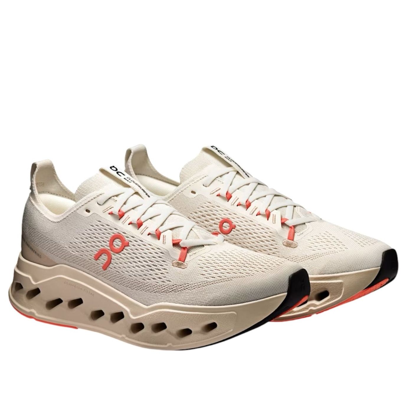 On Running Cloudsurfer Max 'Ivory Salmon' 3MF30433297
