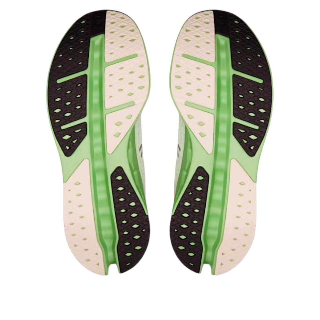 On Running Cloudsurfer Max 'Ivory Honeydew' 3MF30433397