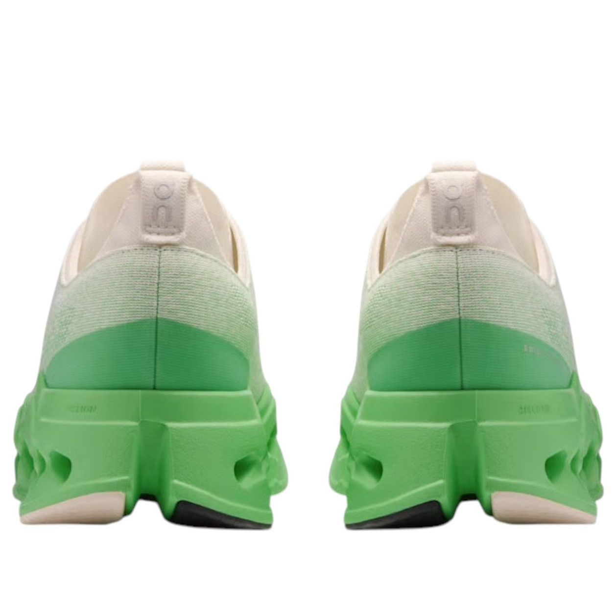 On Running Cloudsurfer Max 'Ivory Honeydew' 3MF30433397
