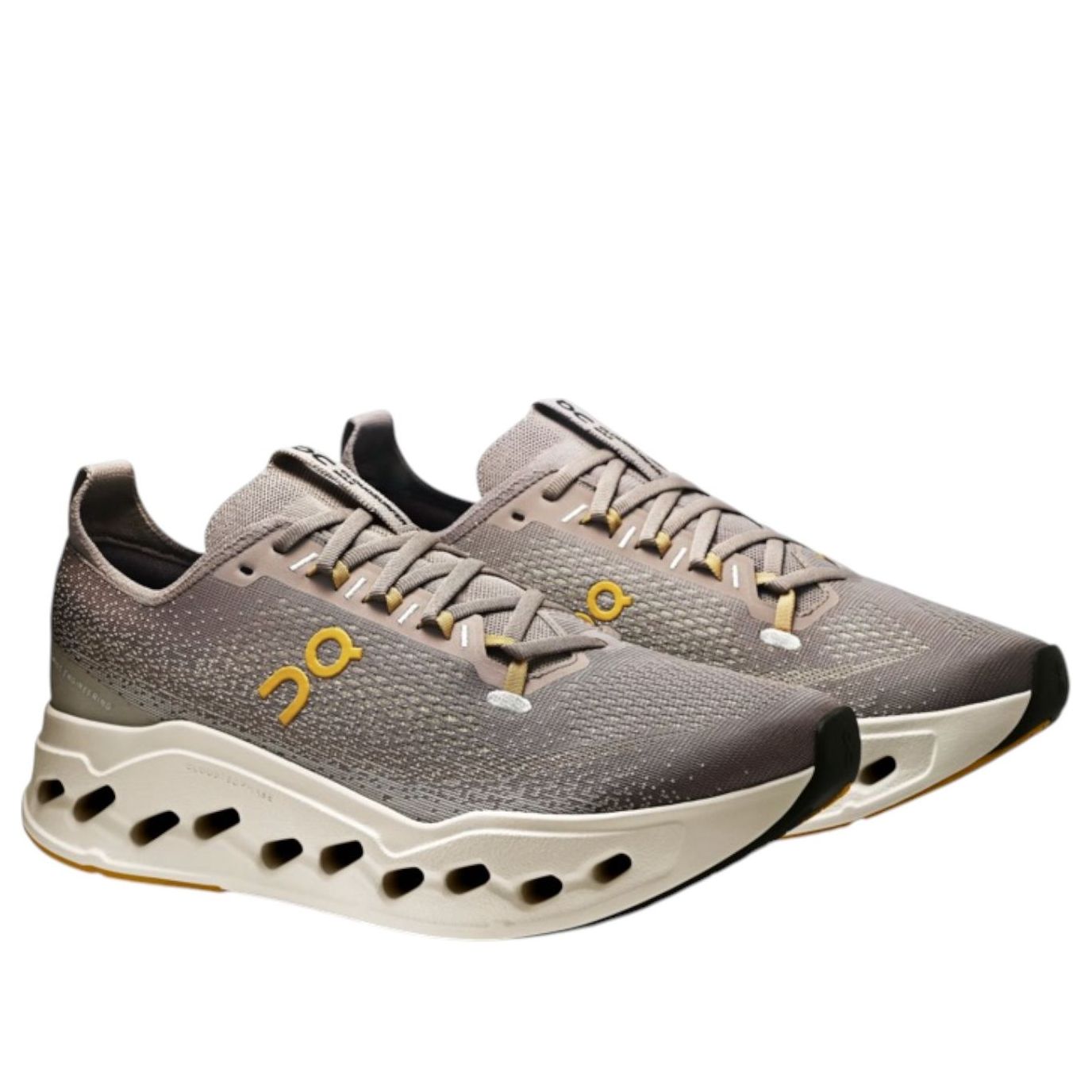 On Running Cloudsurfer Max 'Cinder Pelican' 3MF30434052