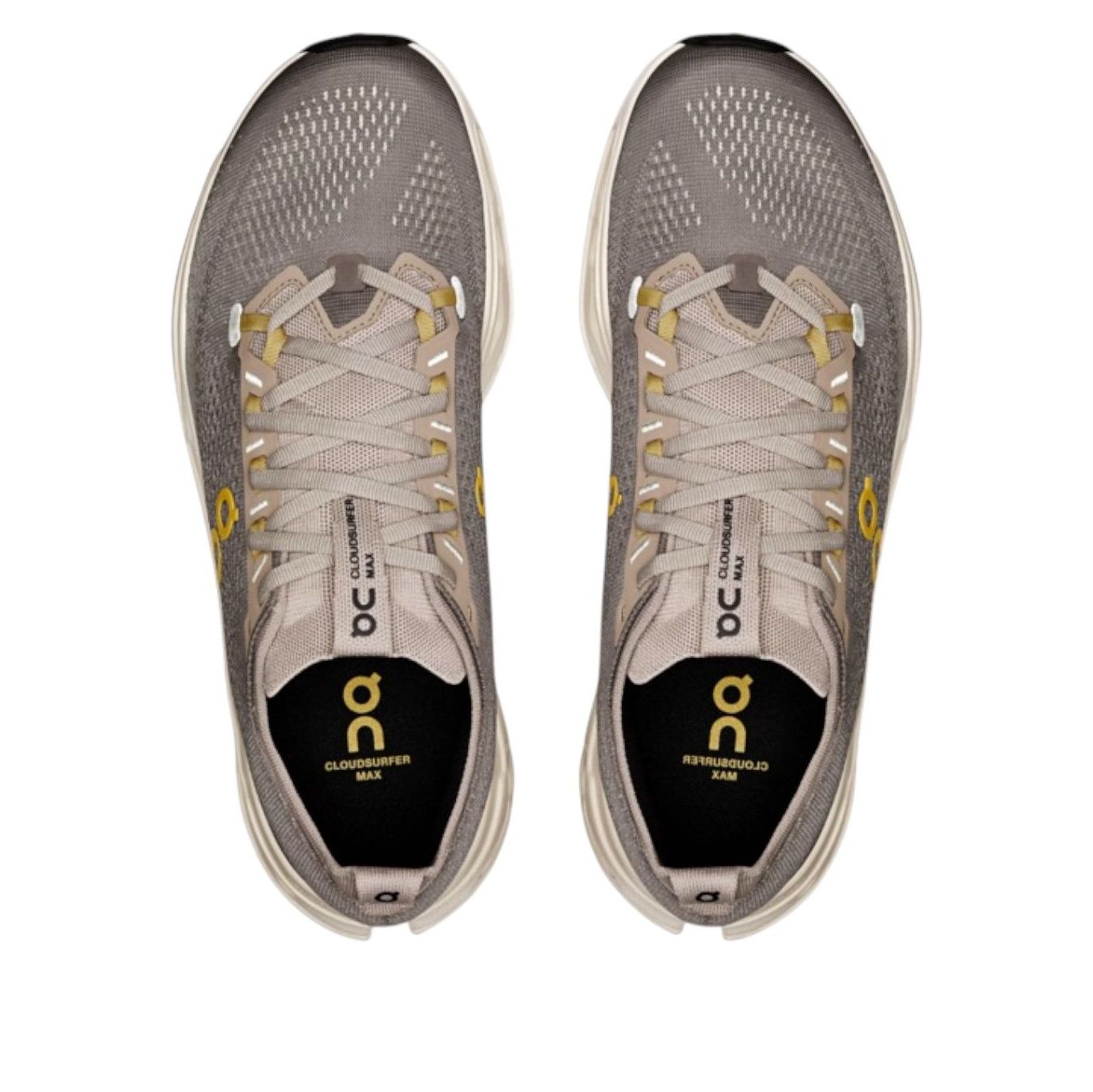 On Running Cloudsurfer Max 'Cinder Pelican' 3MF30434052