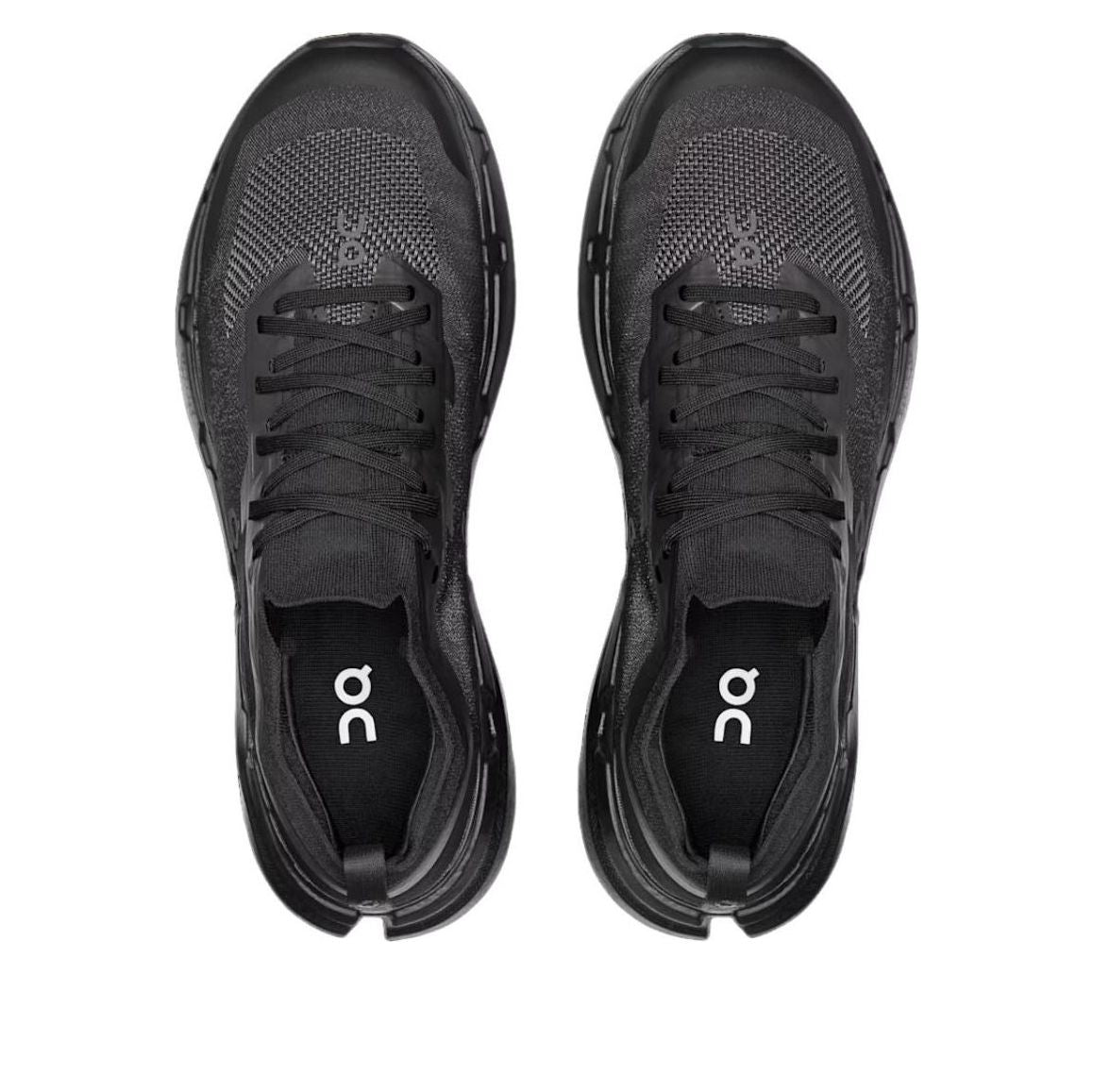 On Running Cloudsoma 'Black' 3MF30651043