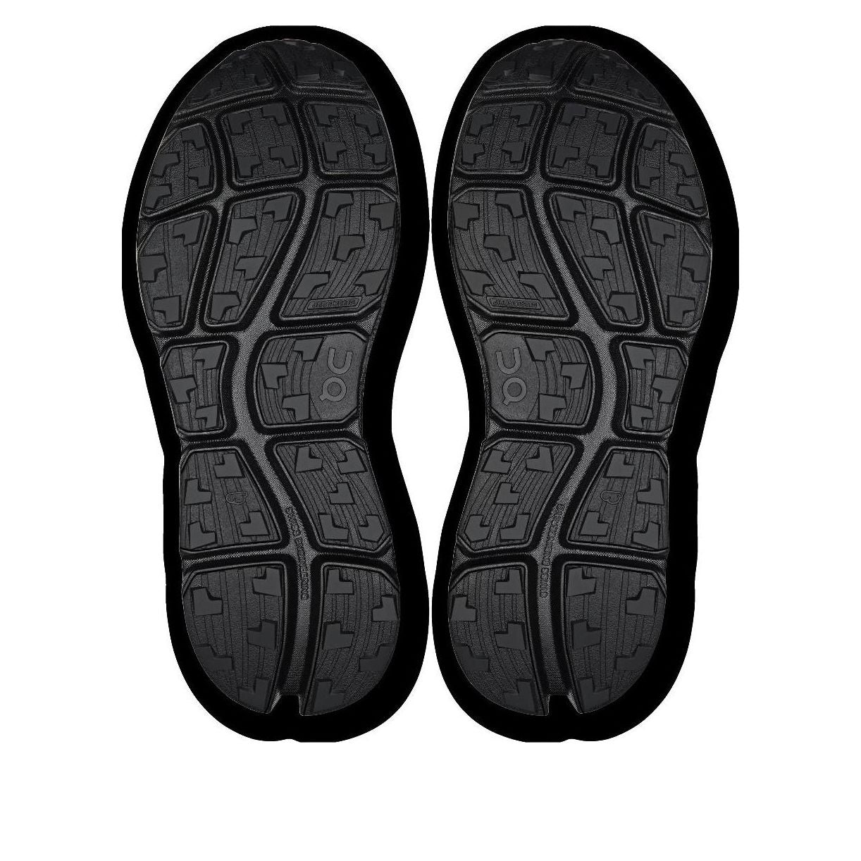 On Running Cloudsoma 'Black' 3MF30651043