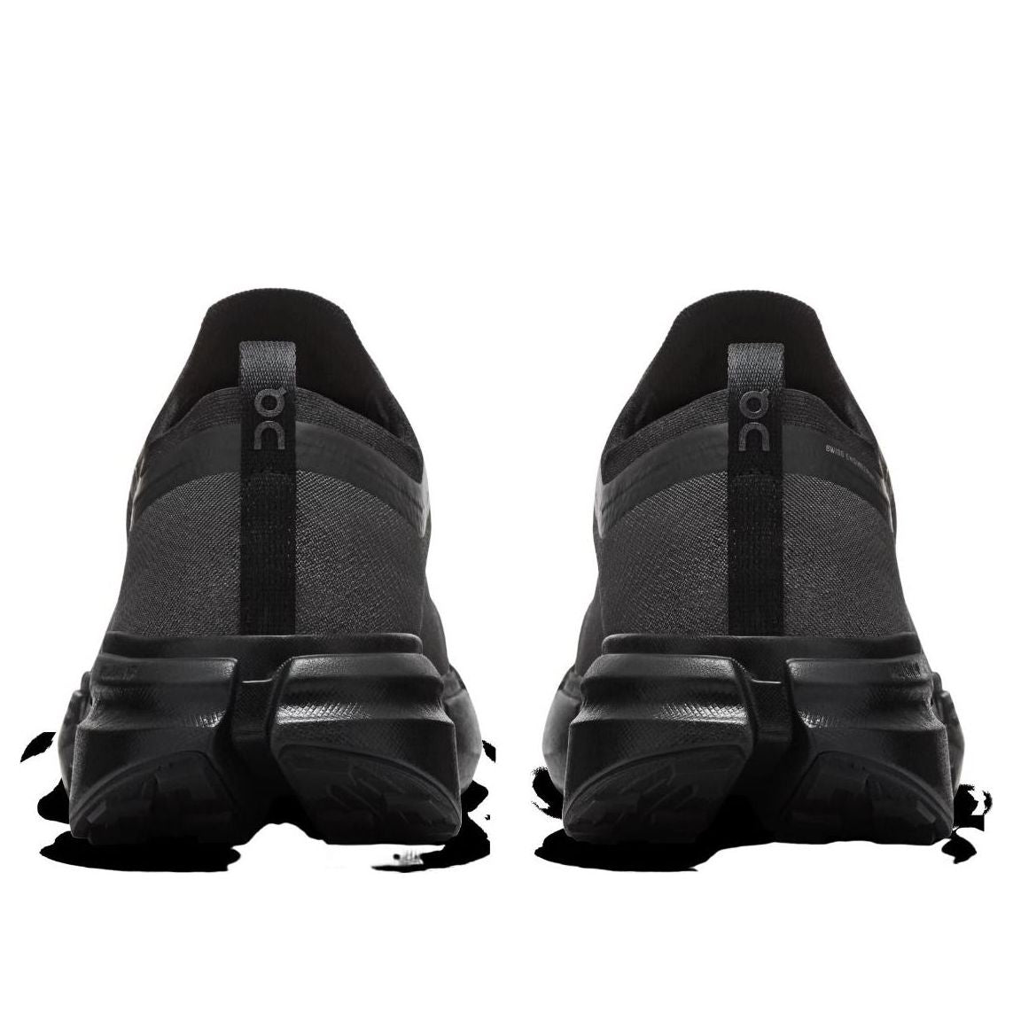 On Running Cloudsoma 'Black' 3MF30651043