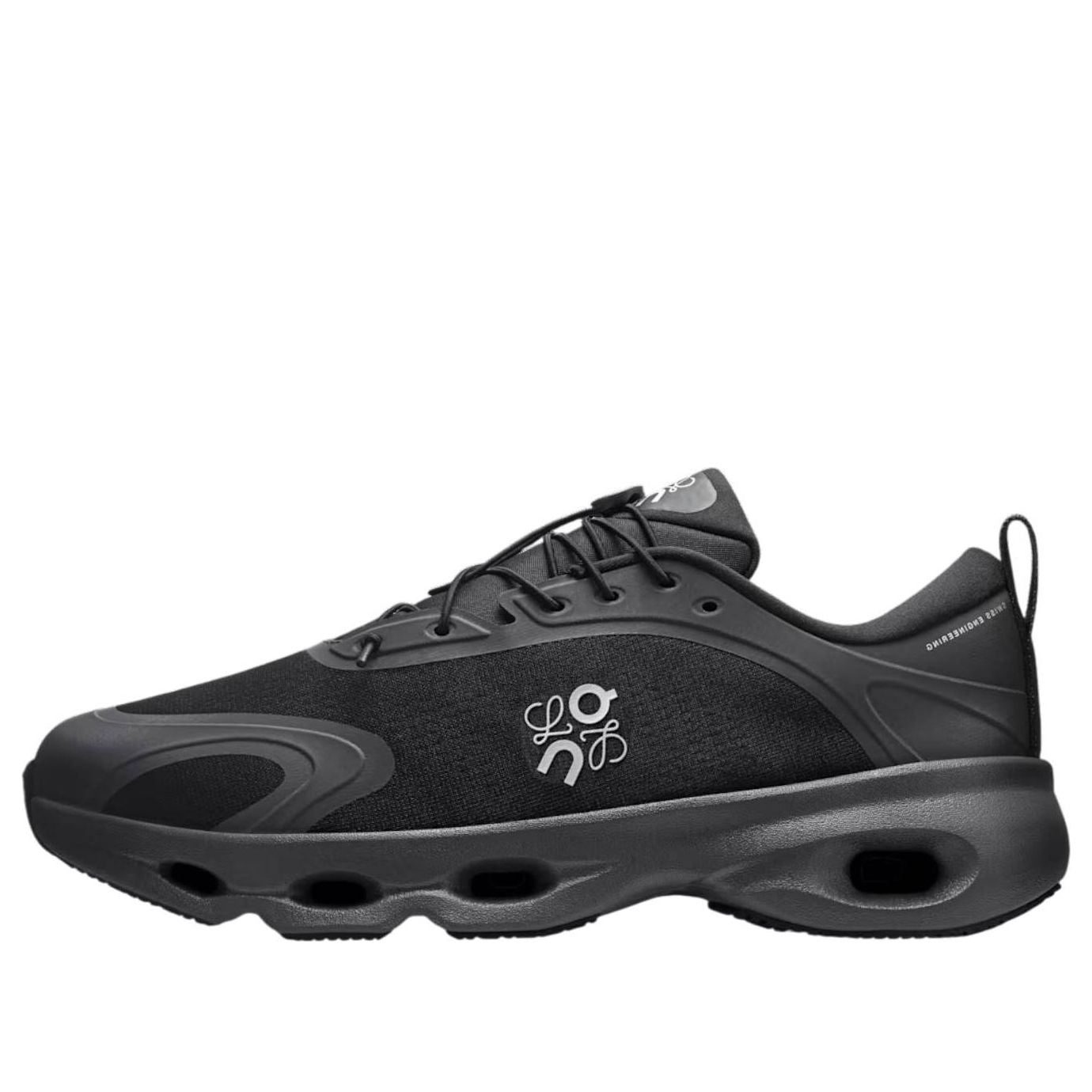On Running x LOEWE Cloudsolo 'Black' 3MF30660553
