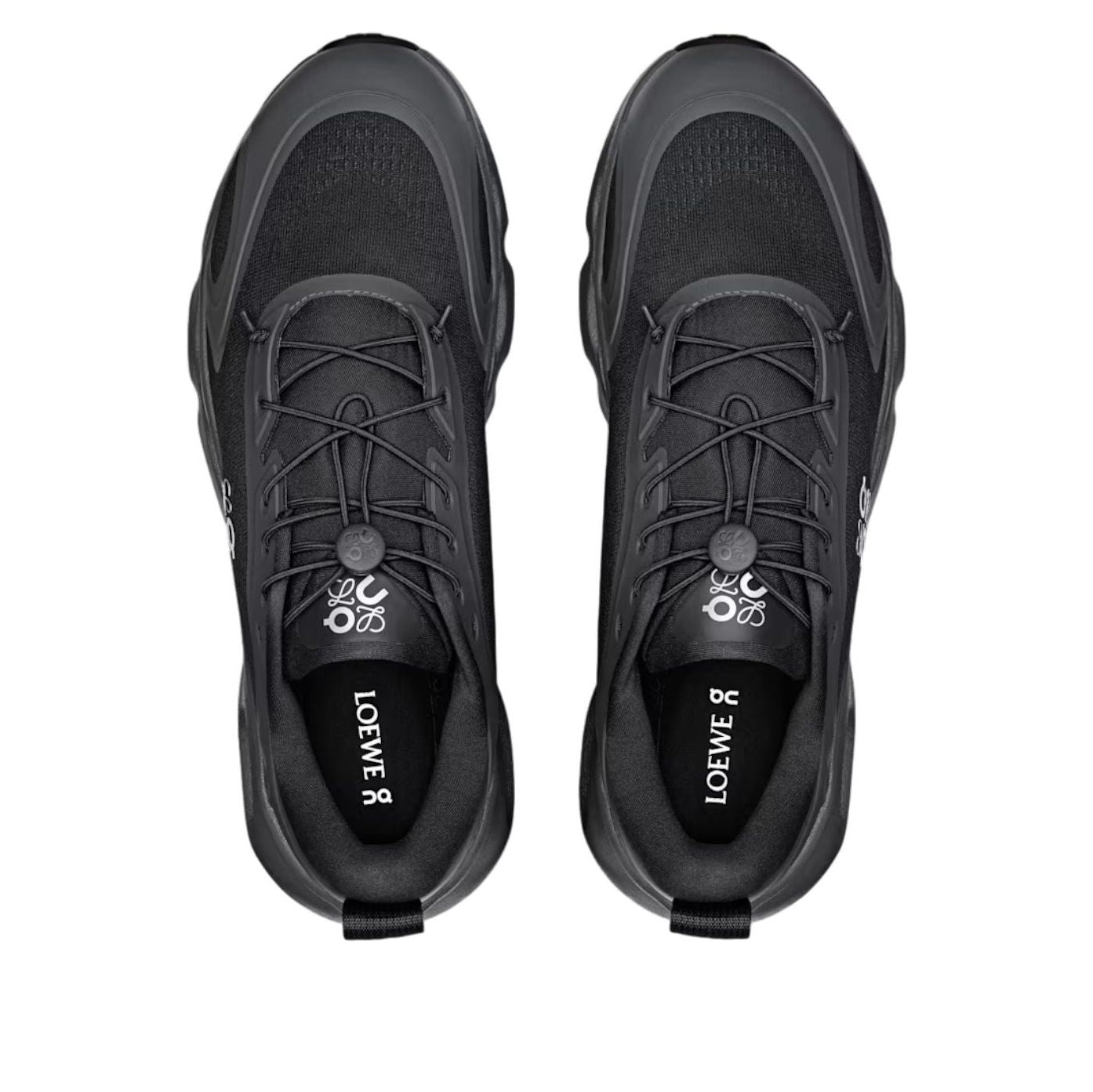 On Running x LOEWE Cloudsolo 'Black' 3MF30660553