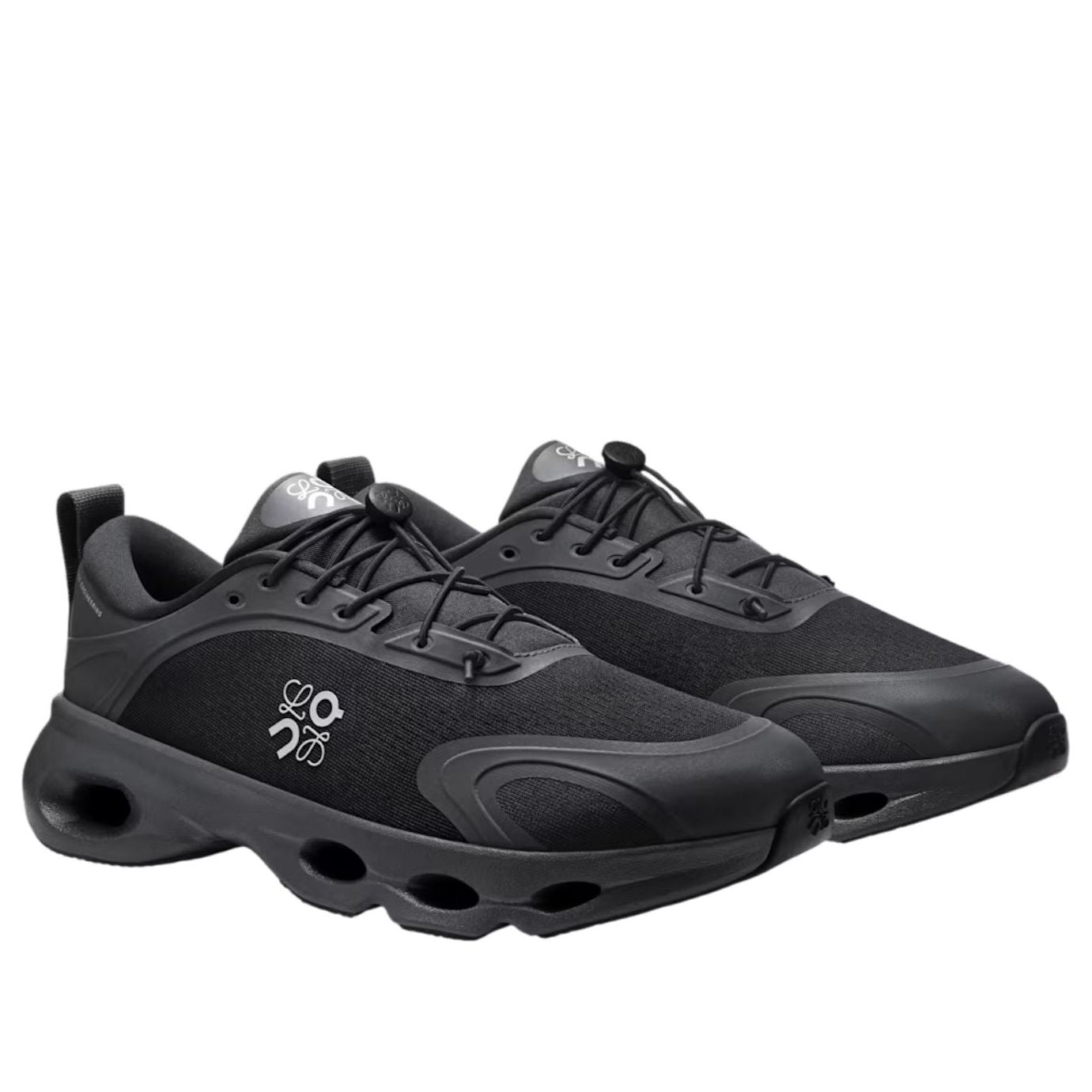 On Running x LOEWE Cloudsolo 'Black' 3MF30660553