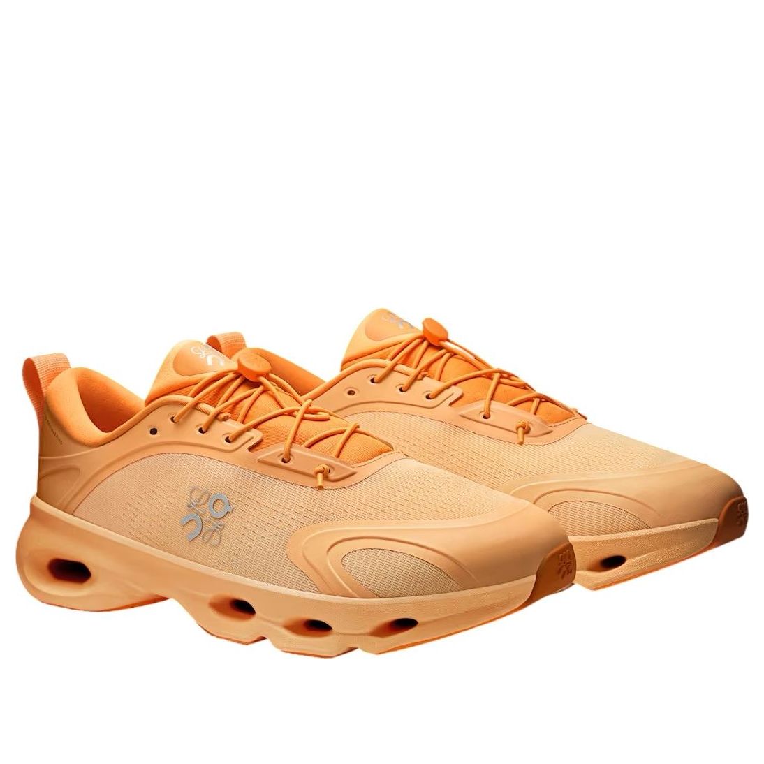 On Running x LOEWE Cloudsolo 'Orange' 3MF30660663