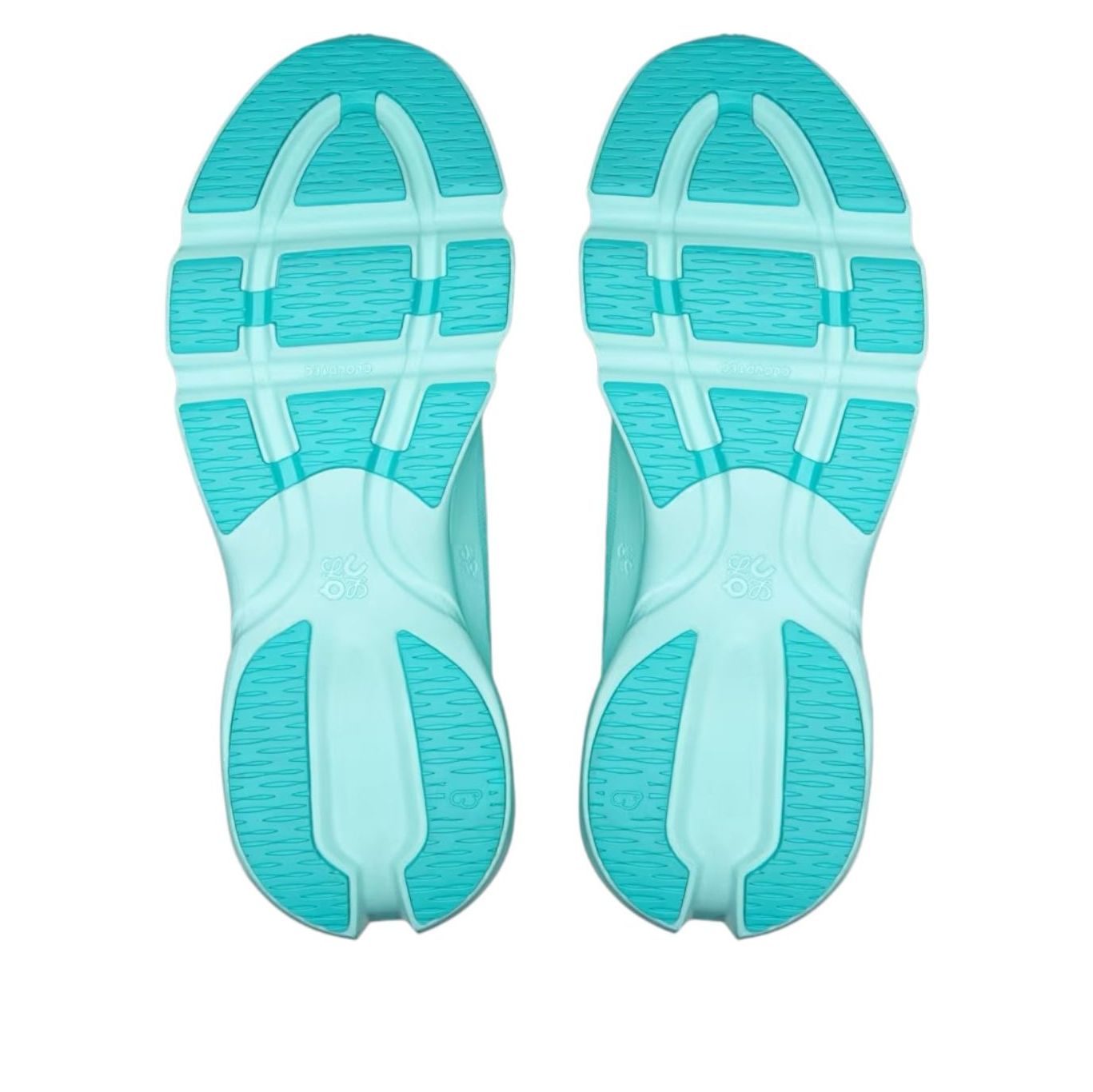 On Running x LOEWE Cloudsolo 'Turquoise' 3MF30661748
