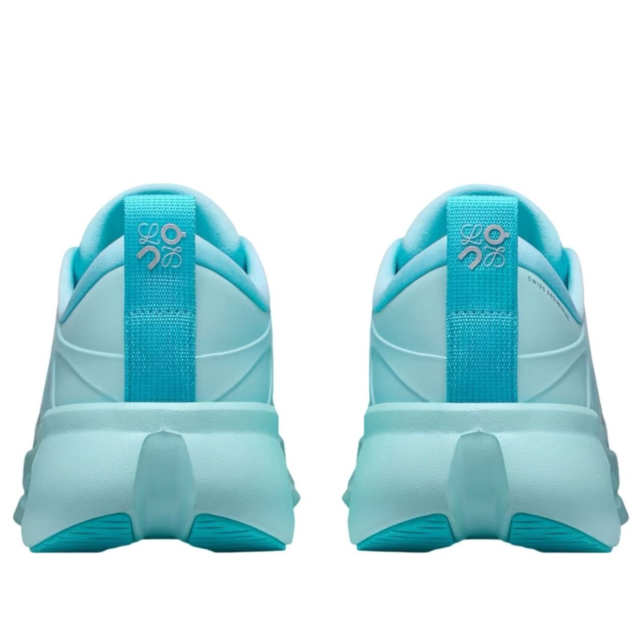 On Running x LOEWE Cloudsolo 'Turquoise' 3MF30661748