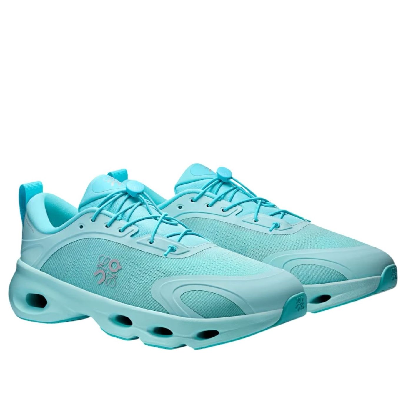 On Running x LOEWE Cloudsolo 'Turquoise' 3MF30661748