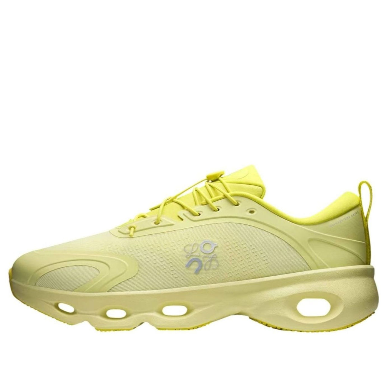 (WMNS) On Running x LOEWE Cloudsolo 'Lime Green' 3WF30602420