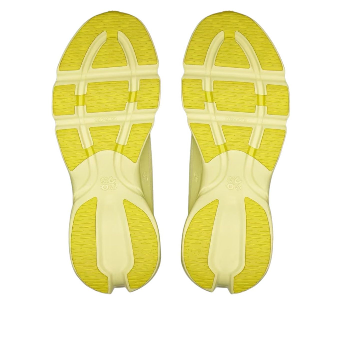 On Running x LOEWE Cloudsolo 'Lime Green' 3MF30662420
