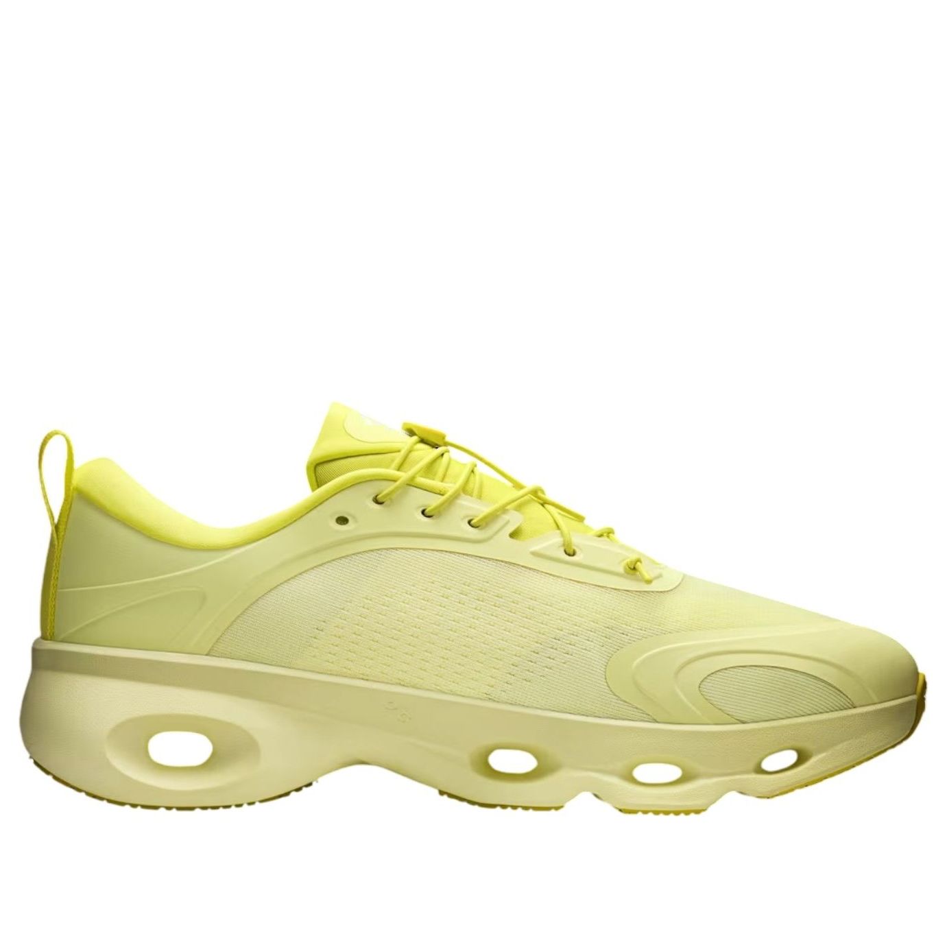 On Running x LOEWE Cloudsolo 'Lime Green' 3MF30662420