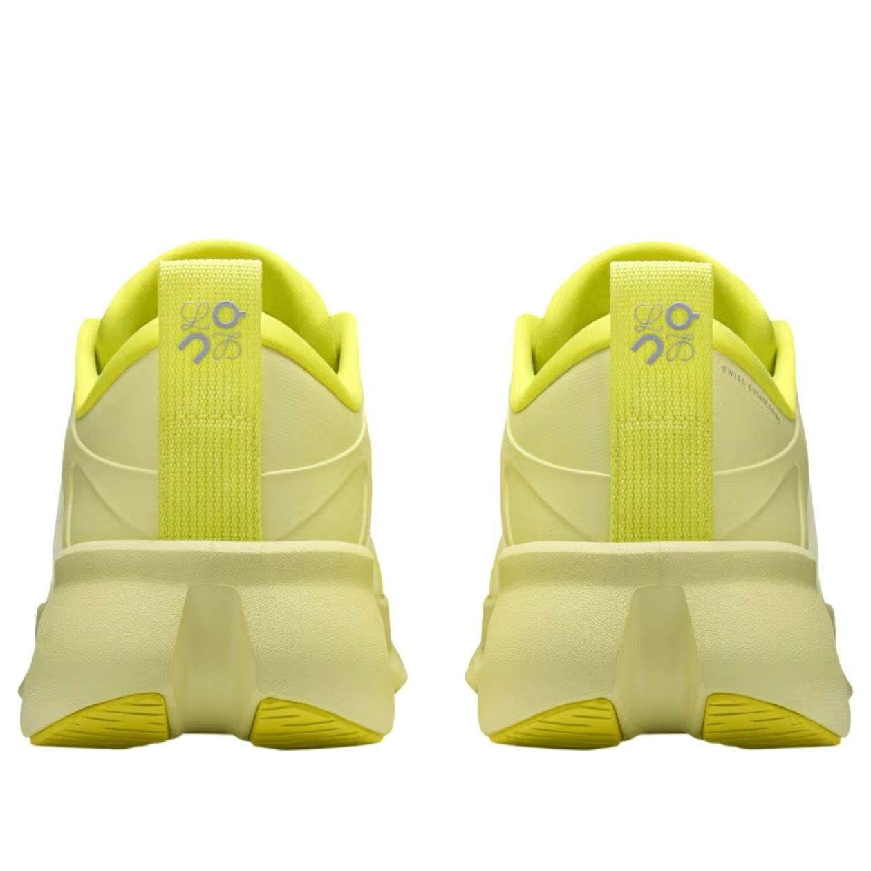 On Running x LOEWE Cloudsolo 'Lime Green' 3MF30662420