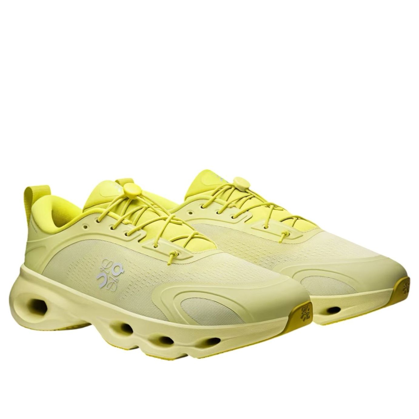 On Running x LOEWE Cloudsolo 'Lime Green' 3MF30662420