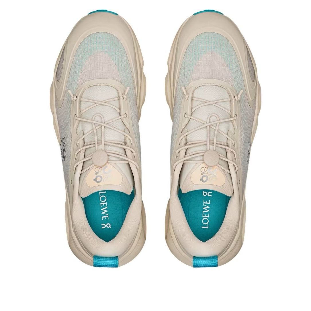 On Running x LOEWE Cloudsolo 'Cream' 3MF30664606