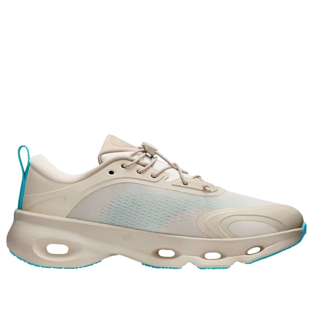 On Running x LOEWE Cloudsolo 'Cream' 3MF30664606