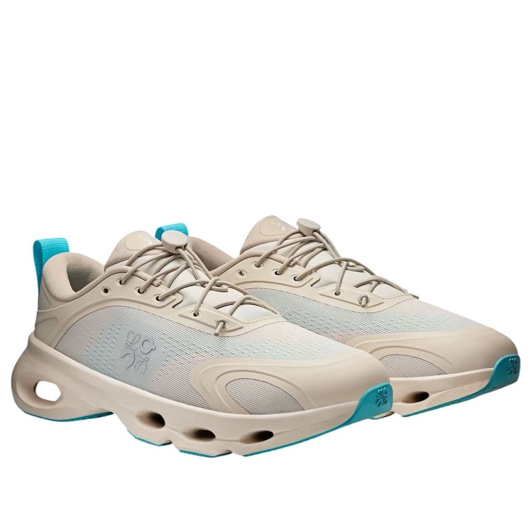On Running x LOEWE Cloudsolo 'Cream' 3MF30664606