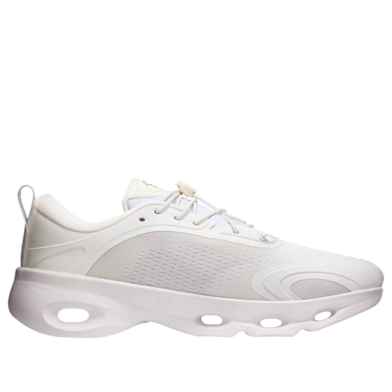 On Running x LOEWE Cloudsolo 'White Light Grey' 3MF30664607