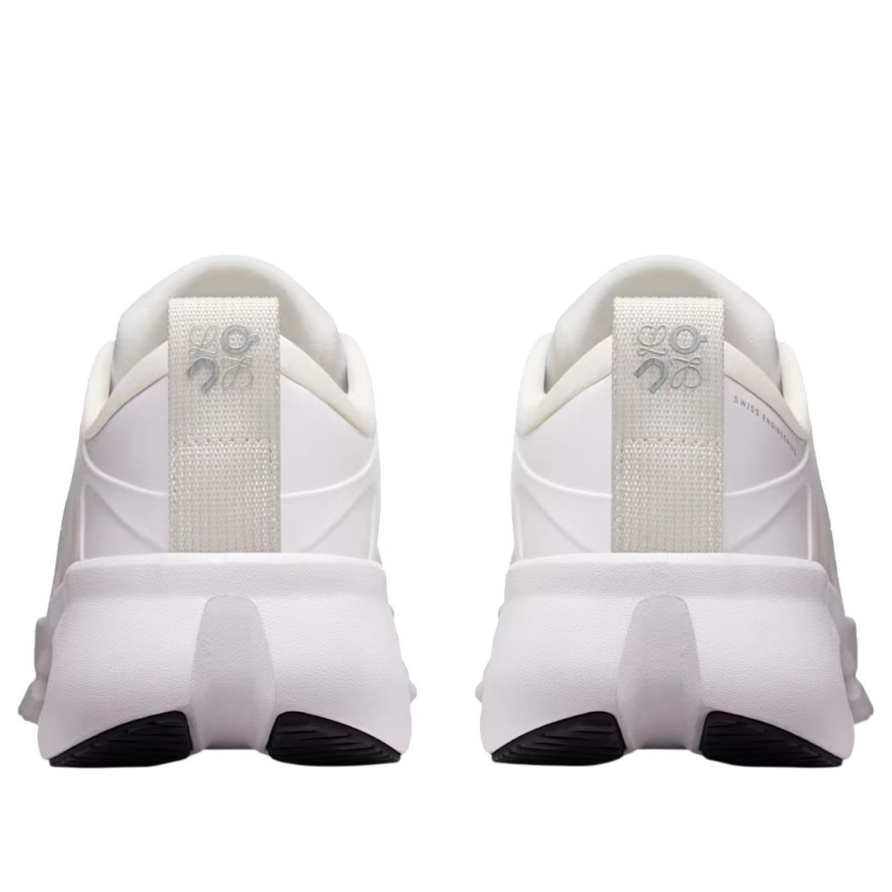 On Running x LOEWE Cloudsolo 'White Light Grey' 3MF30664607