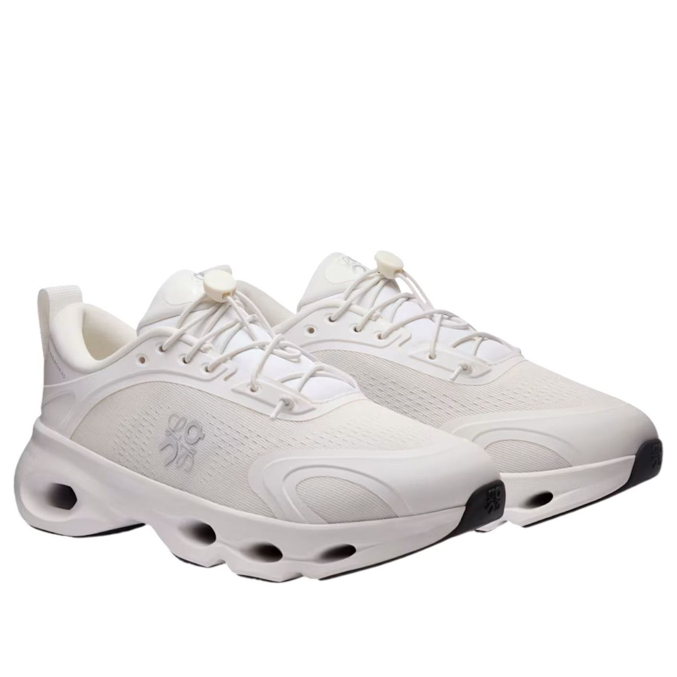 On Running x LOEWE Cloudsolo 'White Light Grey' 3MF30664607