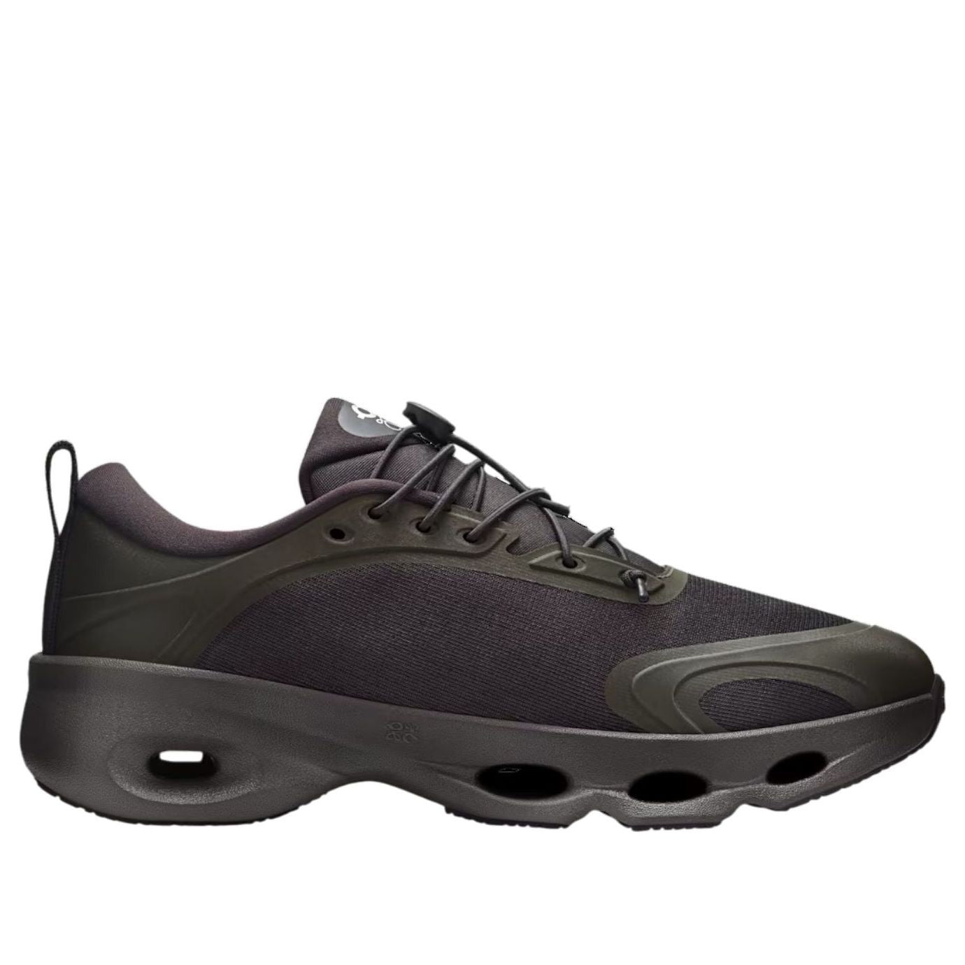 On Running x LOEWE Cloudsolo 'Dark Brown Black' 3MF30664611
