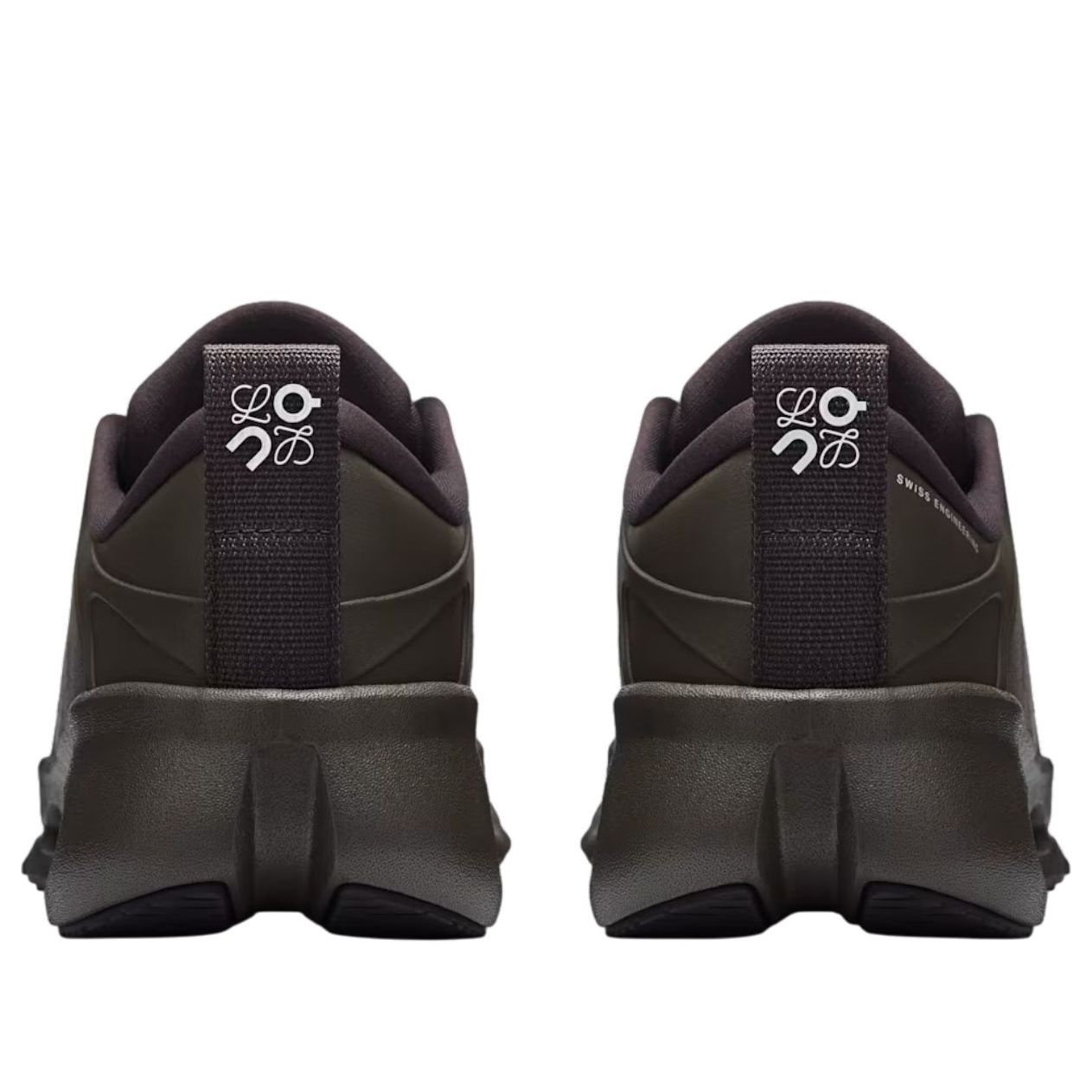 On Running x LOEWE Cloudsolo 'Dark Brown Black' 3MF30664611