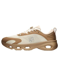 (WMNS) On Running x LOEWE Cloudsolo 'Dark Sand Cream' 3WF30604615