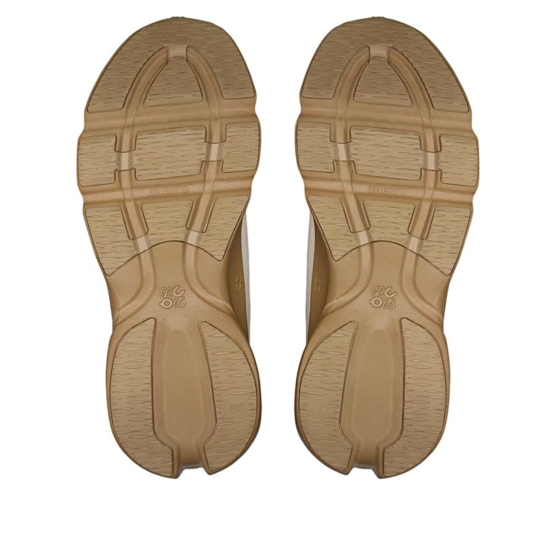 On Running x LOEWE Cloudsolo 'Dark Sand Cream' 3MF30664615