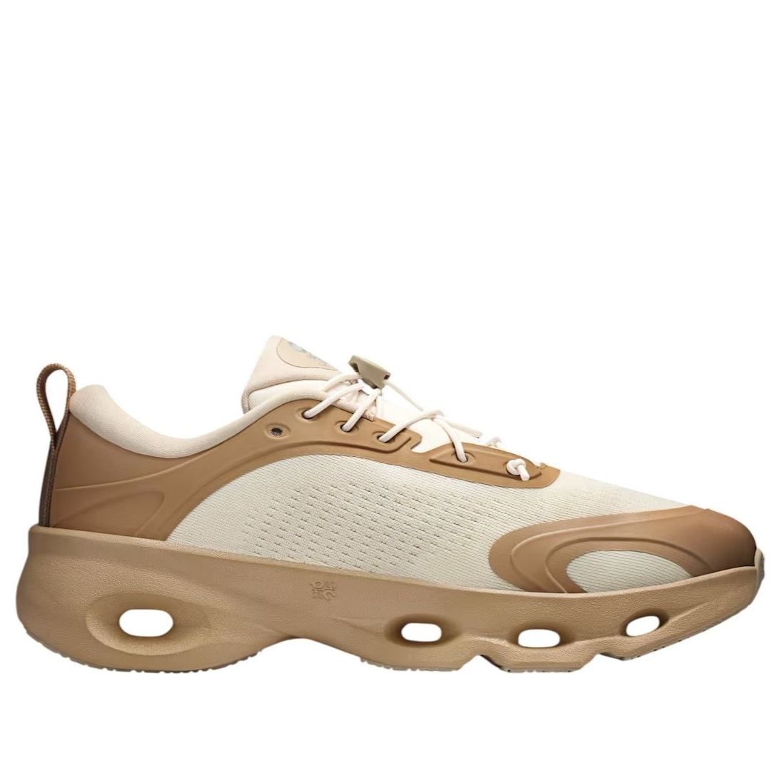 On Running x LOEWE Cloudsolo 'Dark Sand Cream' 3MF30664615