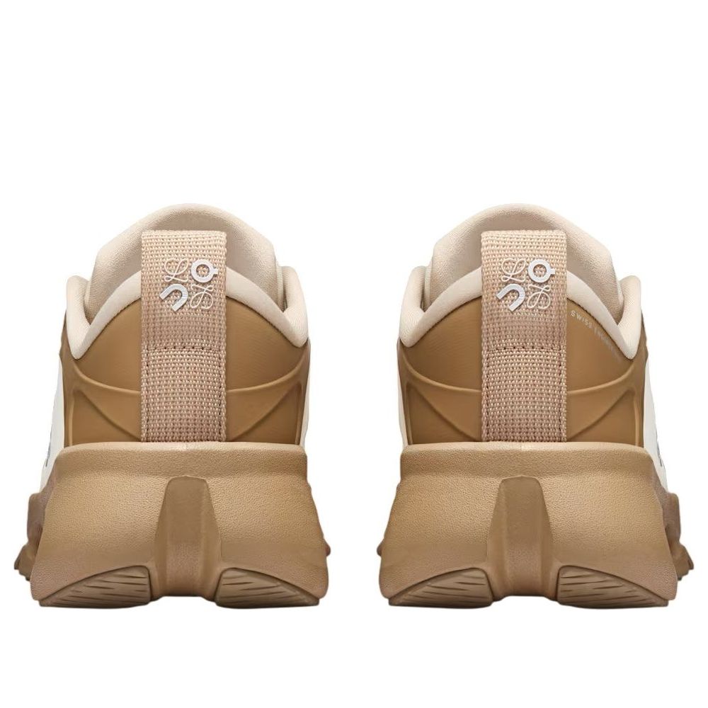 On Running x LOEWE Cloudsolo 'Dark Sand Cream' 3MF30664615