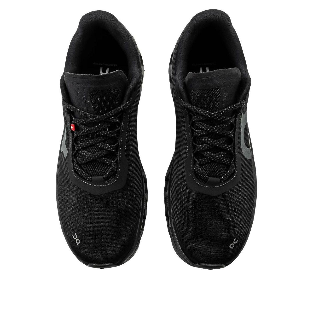 On Running Cloudmonster 1 'Black'	 3MF30741043
