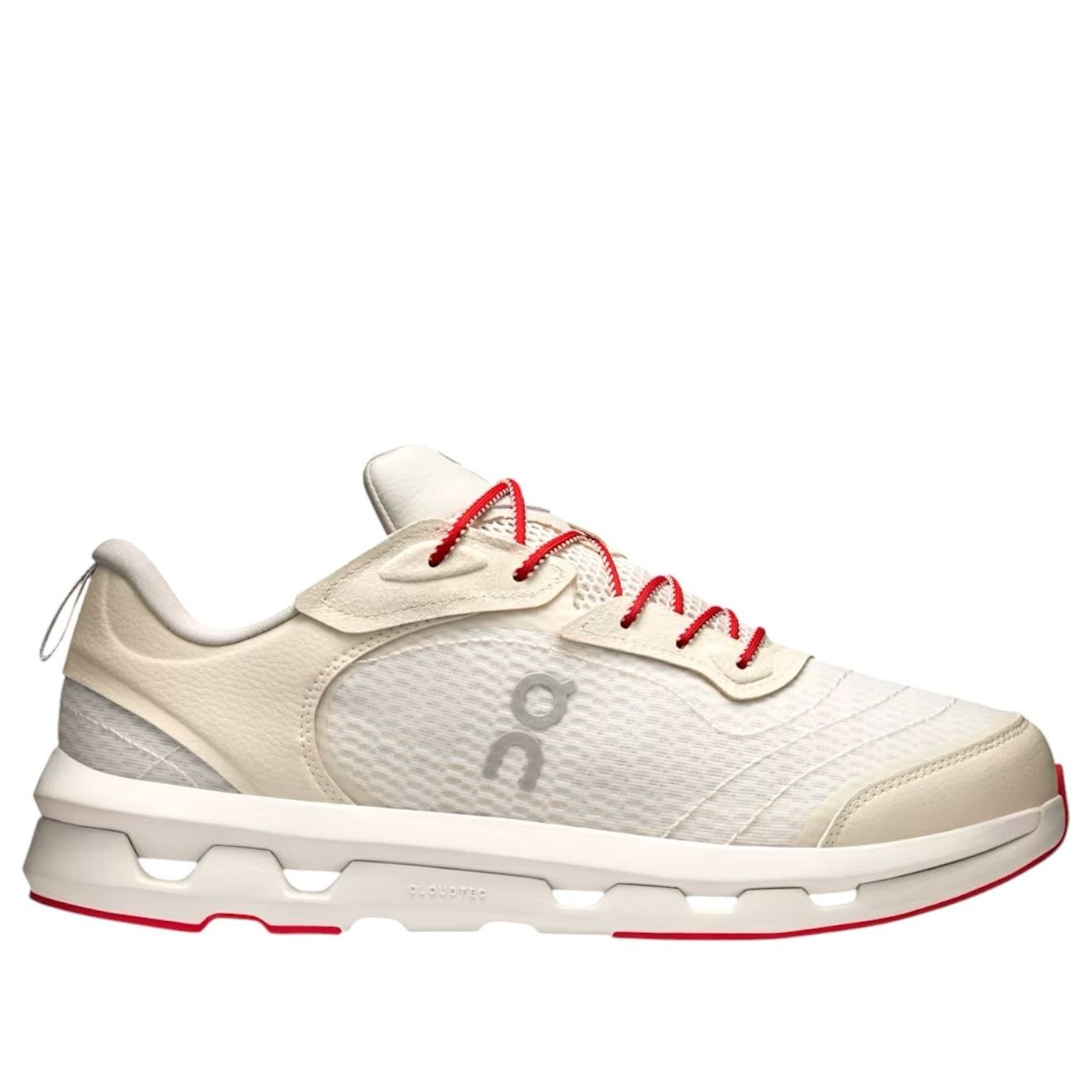 On Running x Zendaya Cloudzone Moon 'Ivory Wolf' 3MF30843045